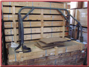 &Uuml;berrollb&uuml;gel